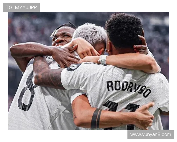 皇马双星齐轰世界波再掀狂潮 豪取西甲五连胜领跑冠军之路