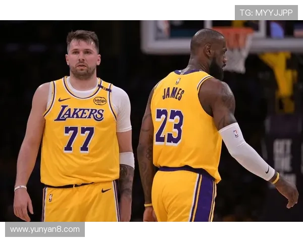 勇士湖人对决精彩集锦 东契奇火力全开引领赛场争锋