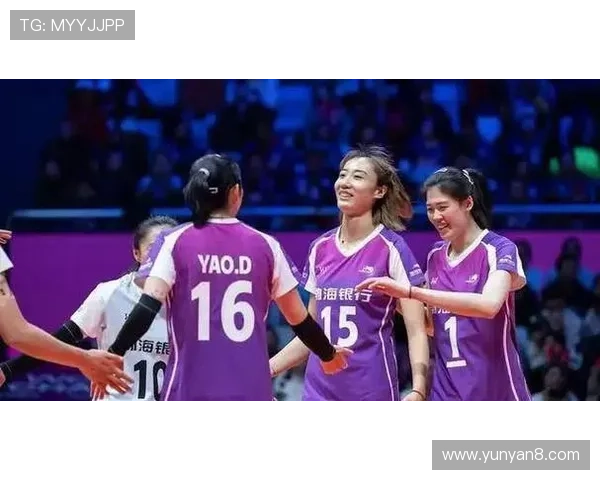 全运会女排小组赛天津惜败河南 江苏轻松战胜云南晋级