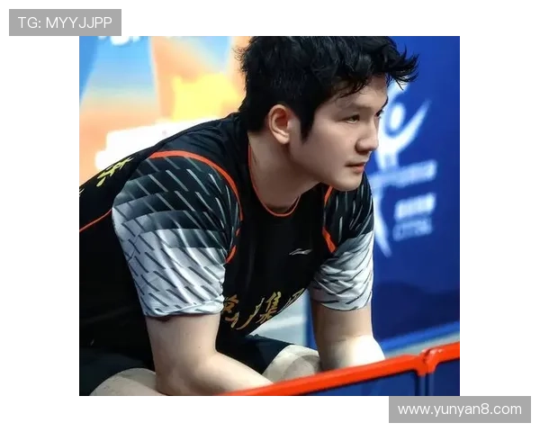 樊振东真挚致谢上海队背后是一套完善而周密的专业保障体系支撑力