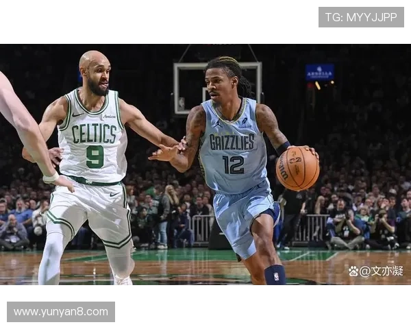 布朗狂砍32分 魔术逆袭凯尔特人终结连胜纪录