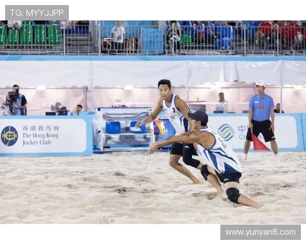 全国沙排锦标赛暨十五届全运会资格赛圆满落幕彰显竞技风采魅力展